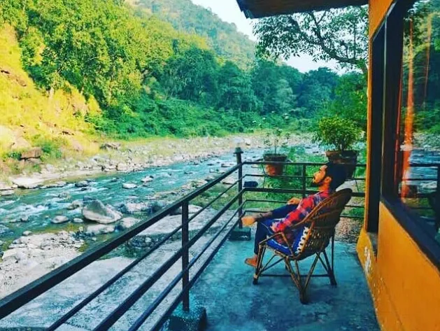 Him River Resort Him River Resort