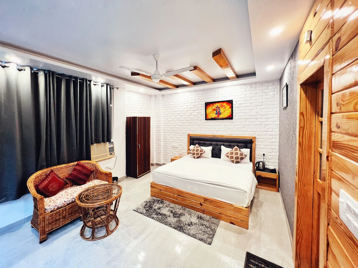 Him River Resort Him River Resort