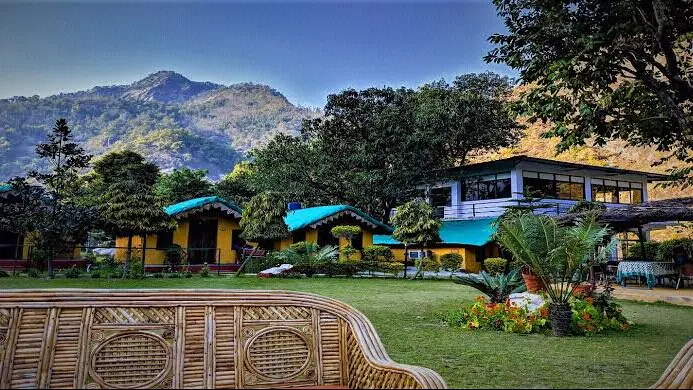 Him River Resort Him River Resort