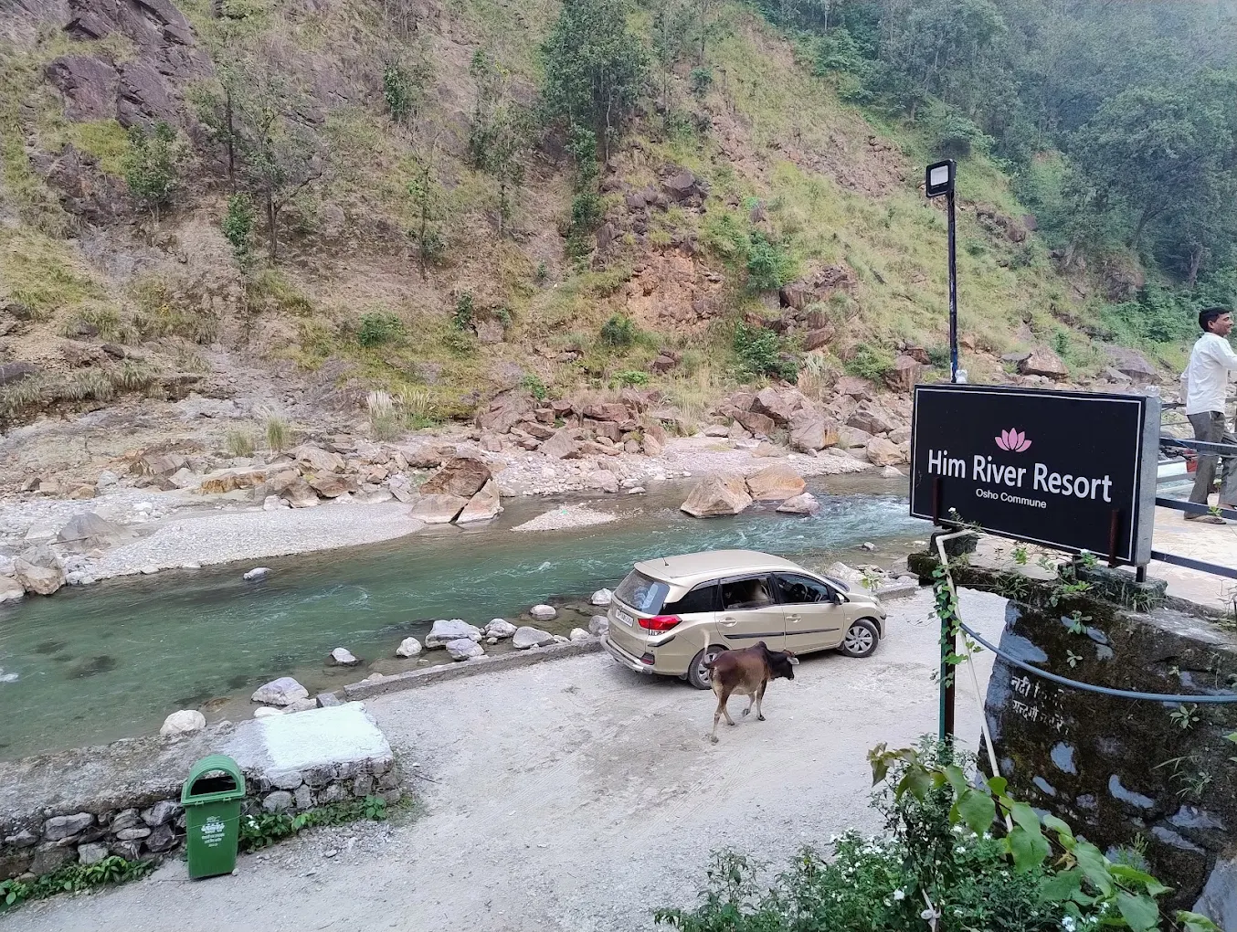 Him River Resort Him River Resort