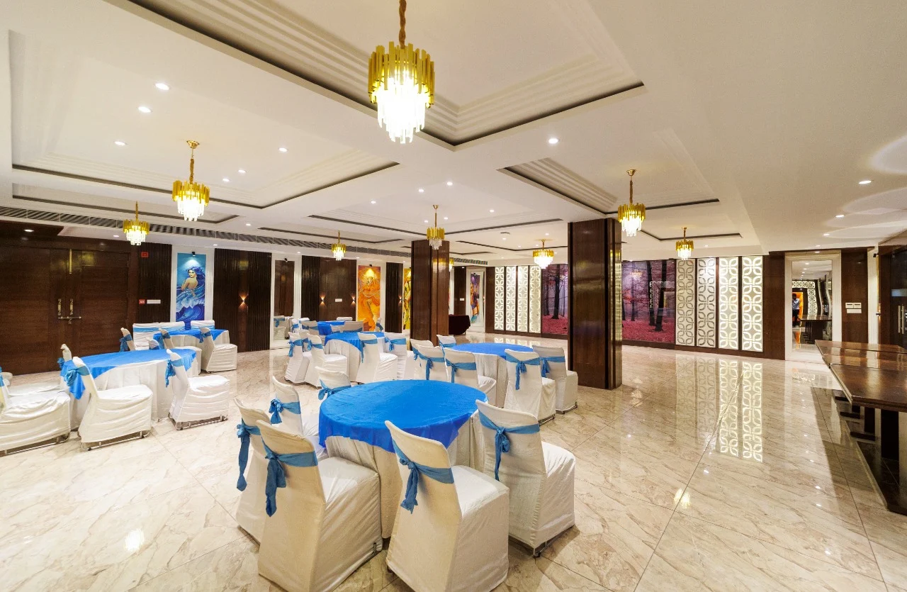 Hotel Comfort Inn Rishikesh