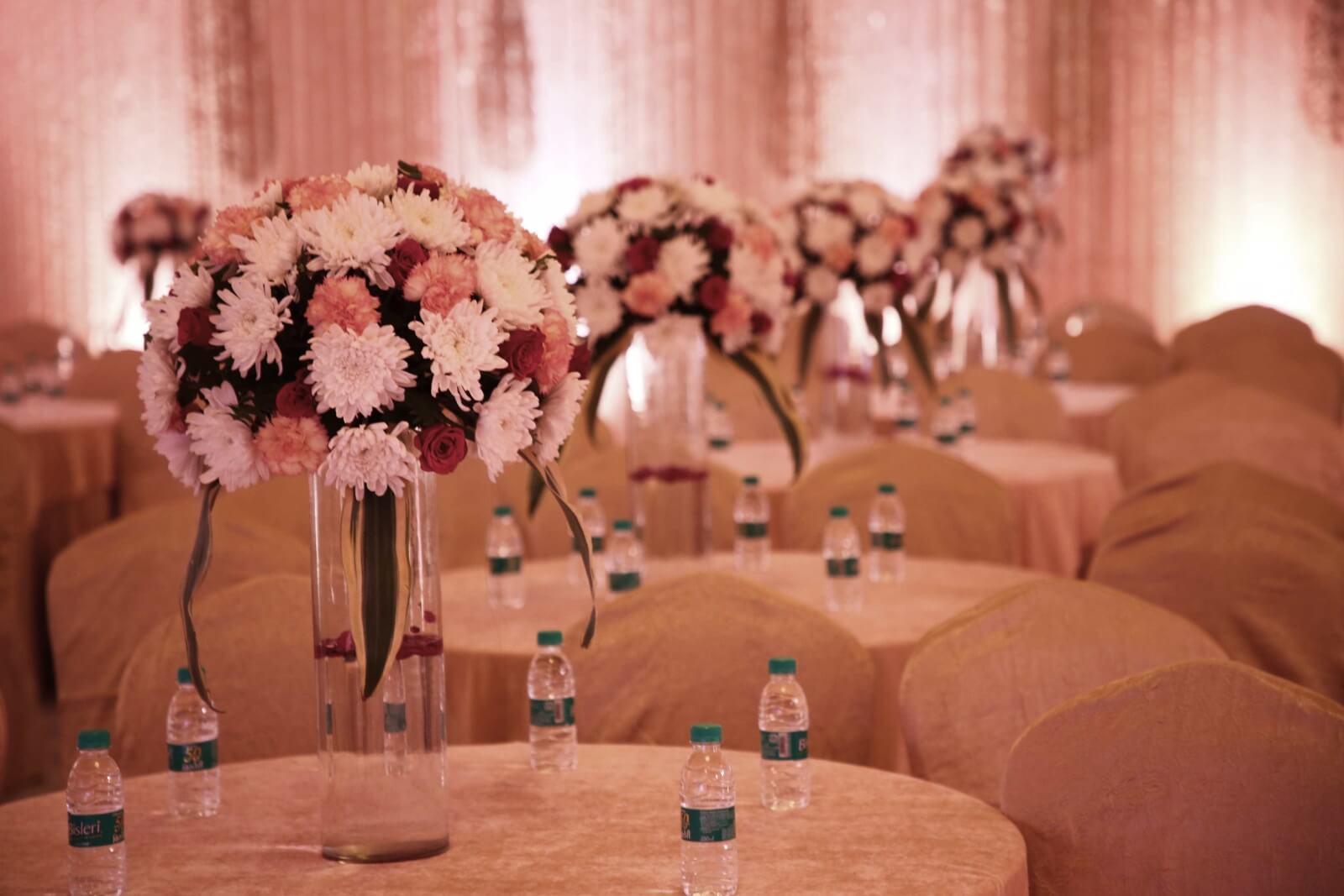 Hotel EllBee Ganga View
