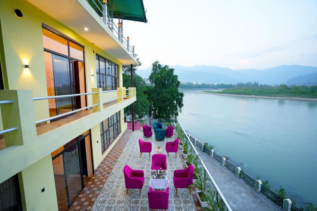 Hotel Indira Nikunj Hotel Indira Nikunj