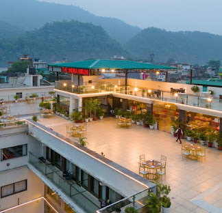 Hotel Indira Nikunj Hotel Indira Nikunj