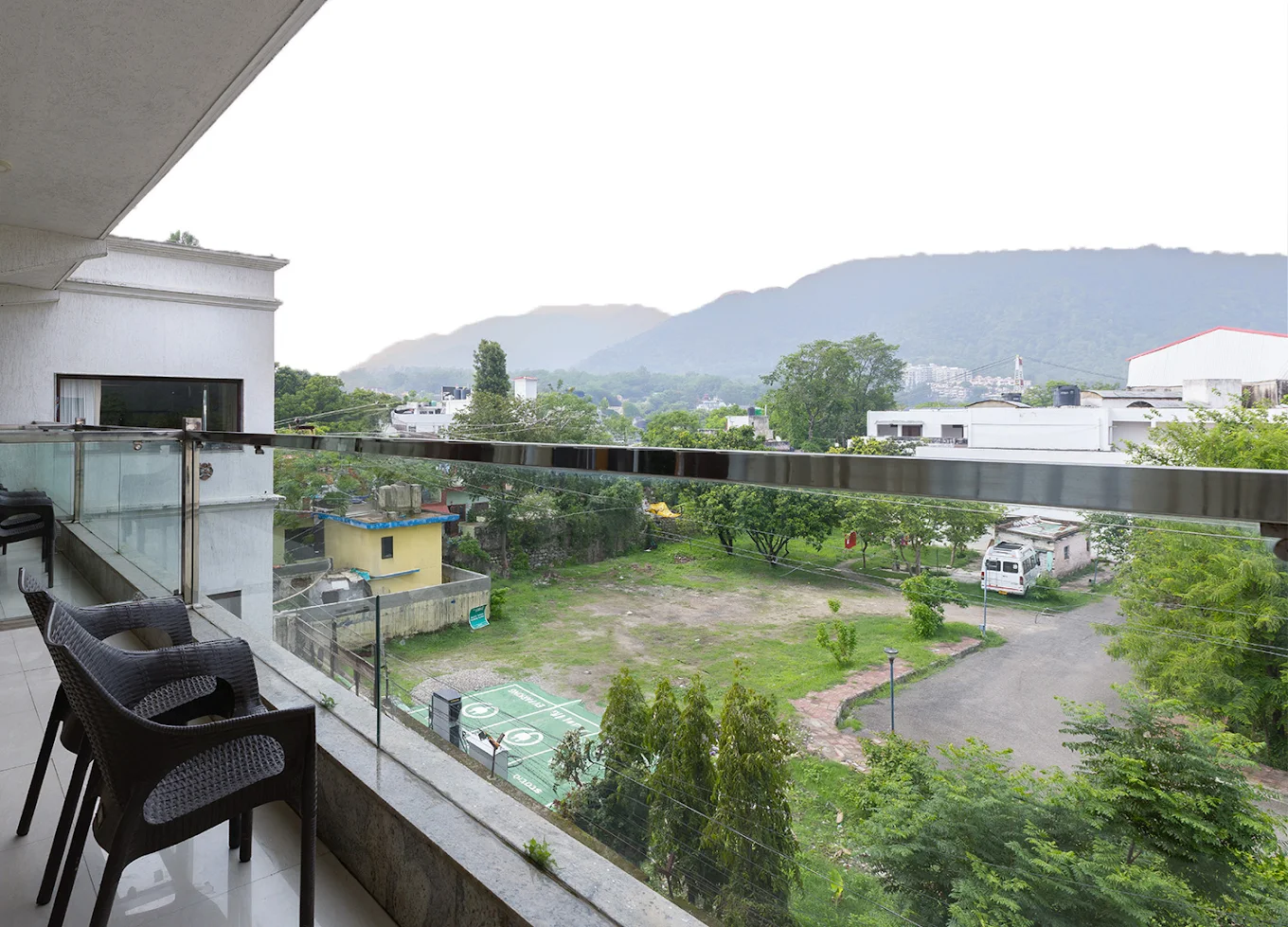 Hotel Indira Nikunj Hotel Indira Nikunj