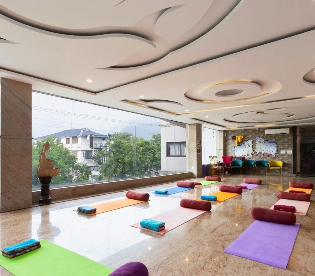 Hotel Indira Nikunj Hotel Indira Nikunj