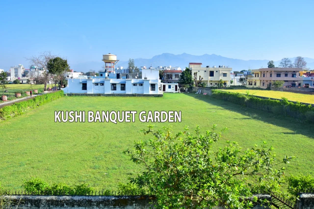 Hotel Khushi Hotel Khushi