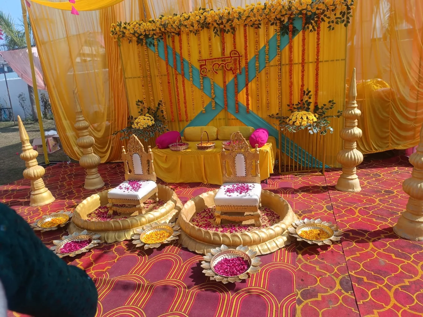 Hotel Khushi Hotel Khushi
