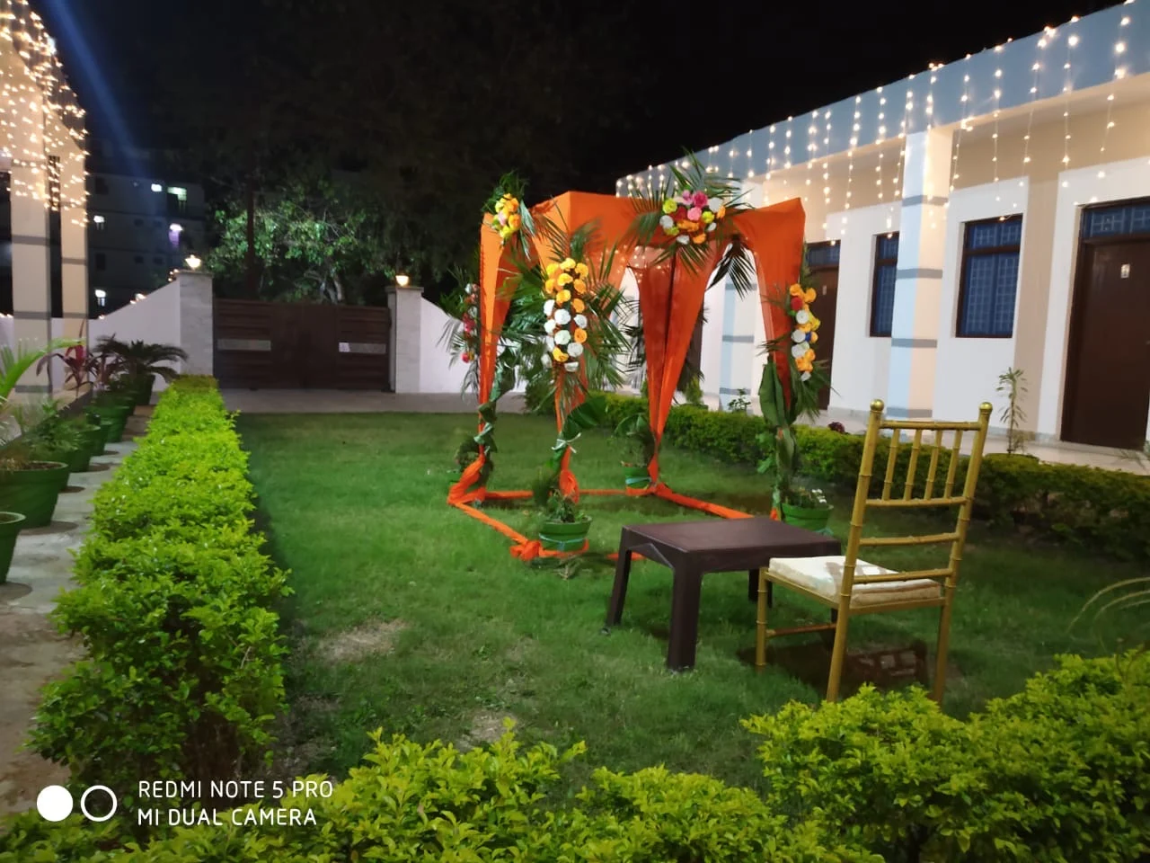 Hotel Khushi Hotel Khushi