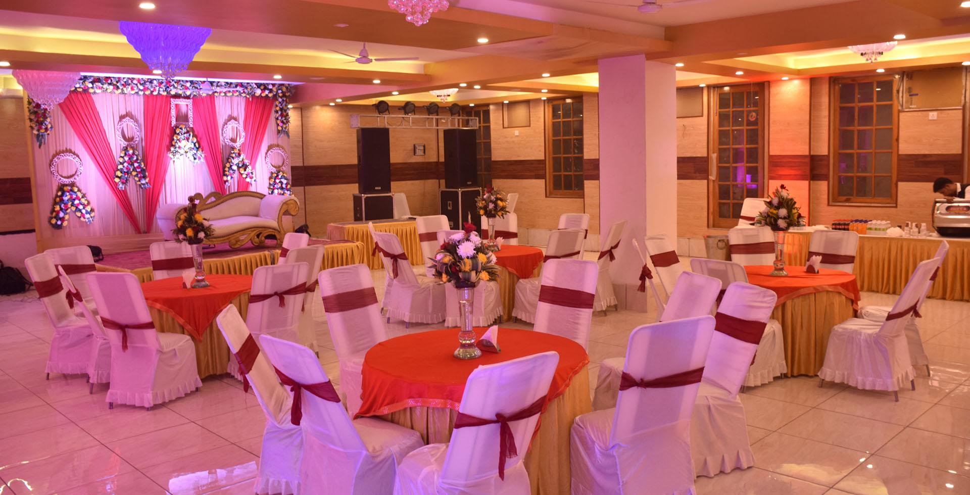 Hotel Shivganga Retreat