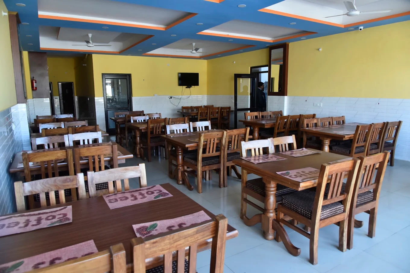 Hotel Shivganga Retreat