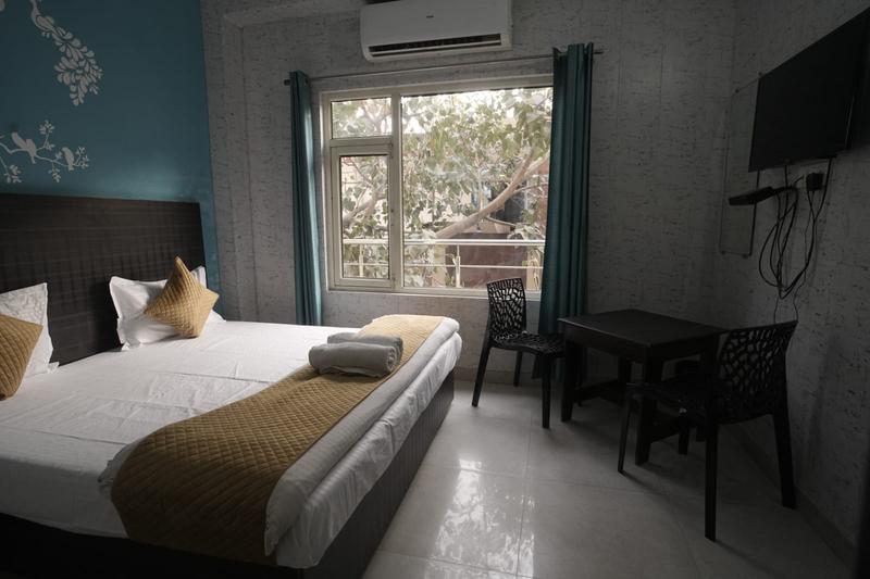 Hotel Stay Inn Rishikesh