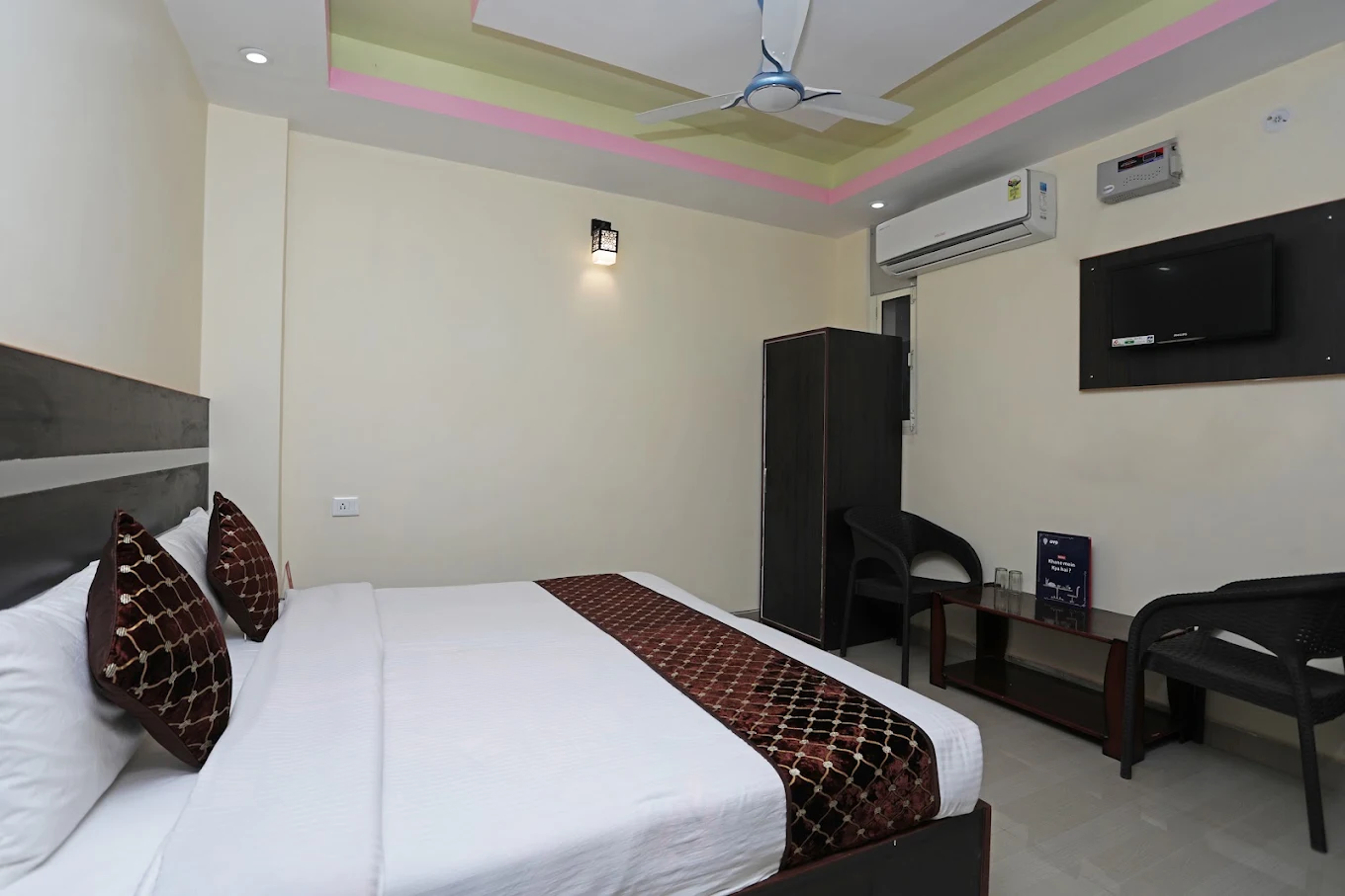 Hotel Stay Inn Rishikesh