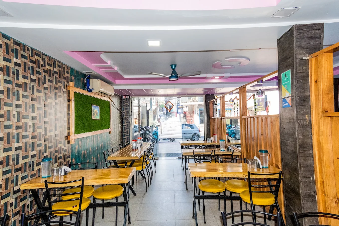 Hotel Stay Inn Rishikesh