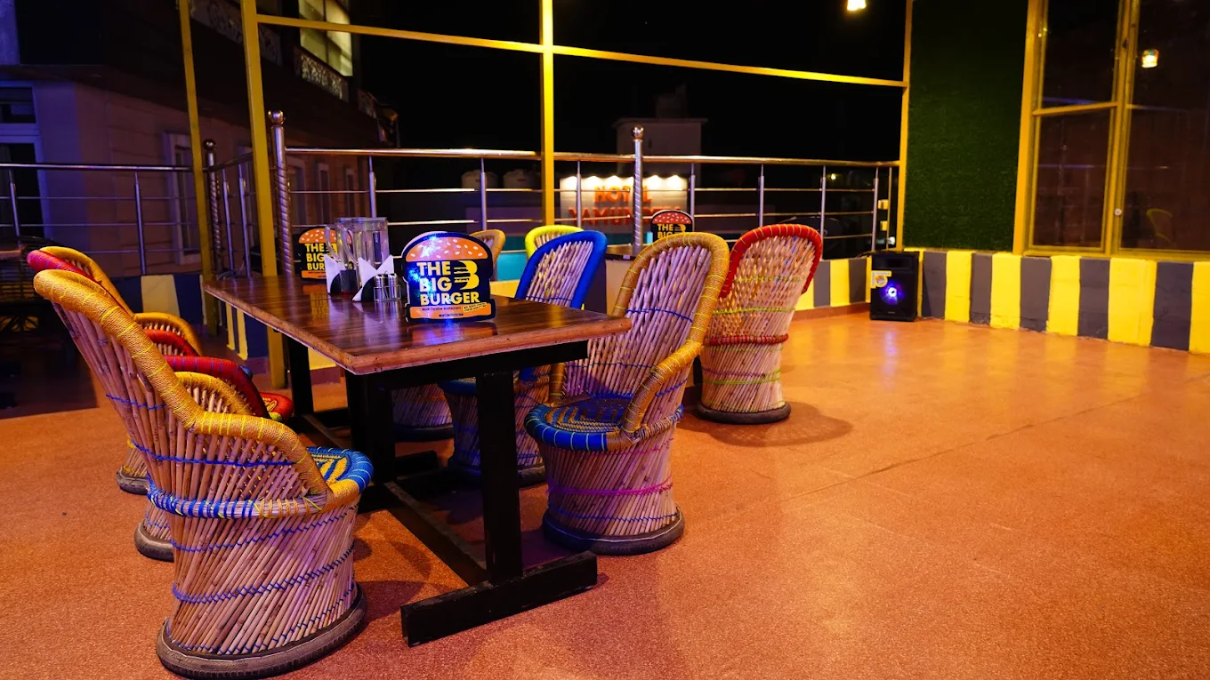 Hotel Stay Inn Rishikesh