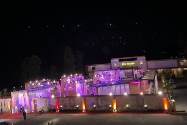 Jai Shree Farms