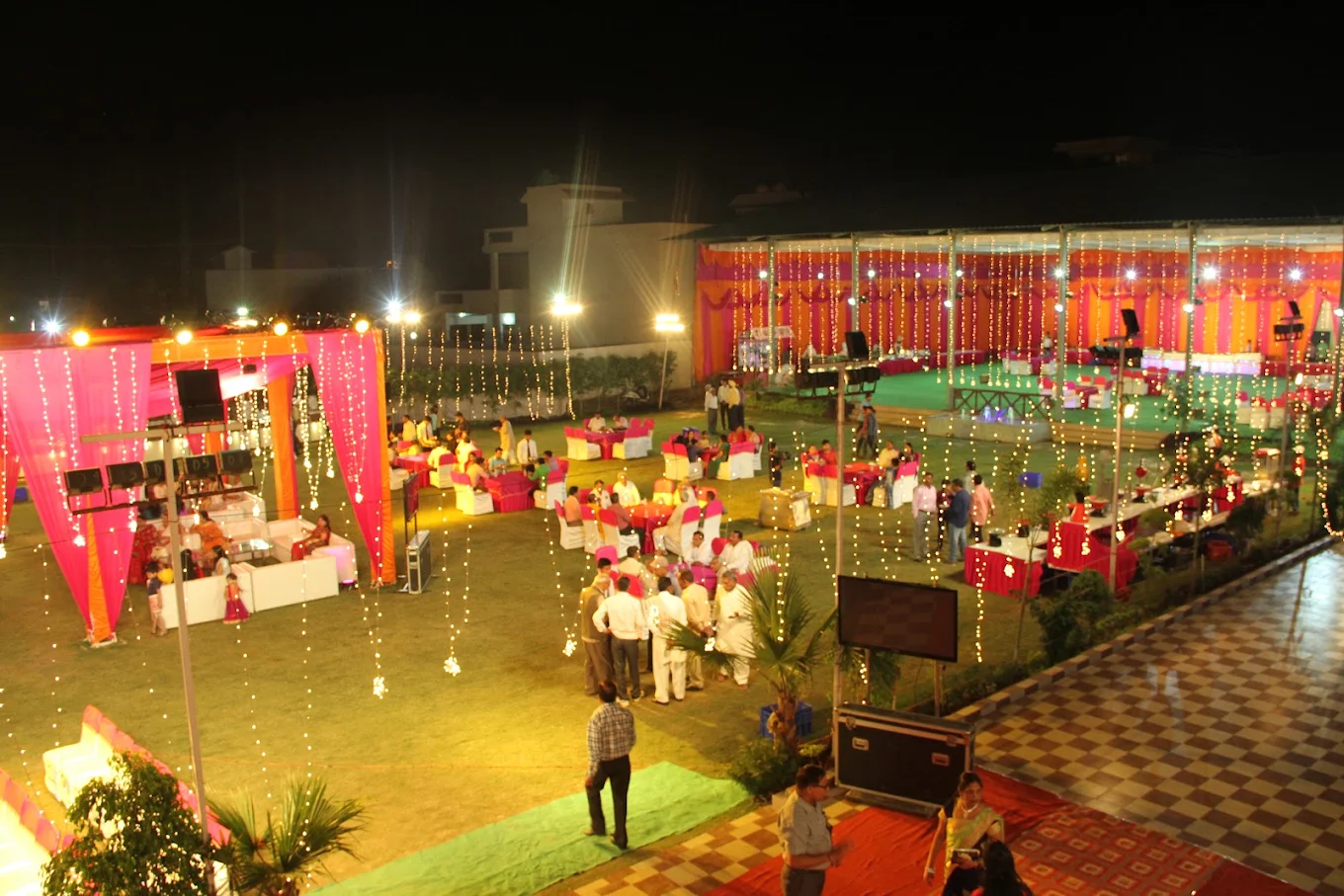 Jai Shree Farms