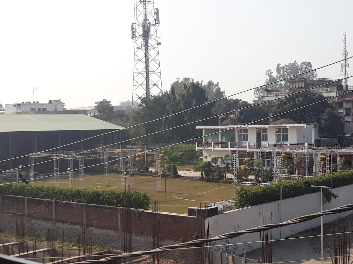 Jai Shree Farms