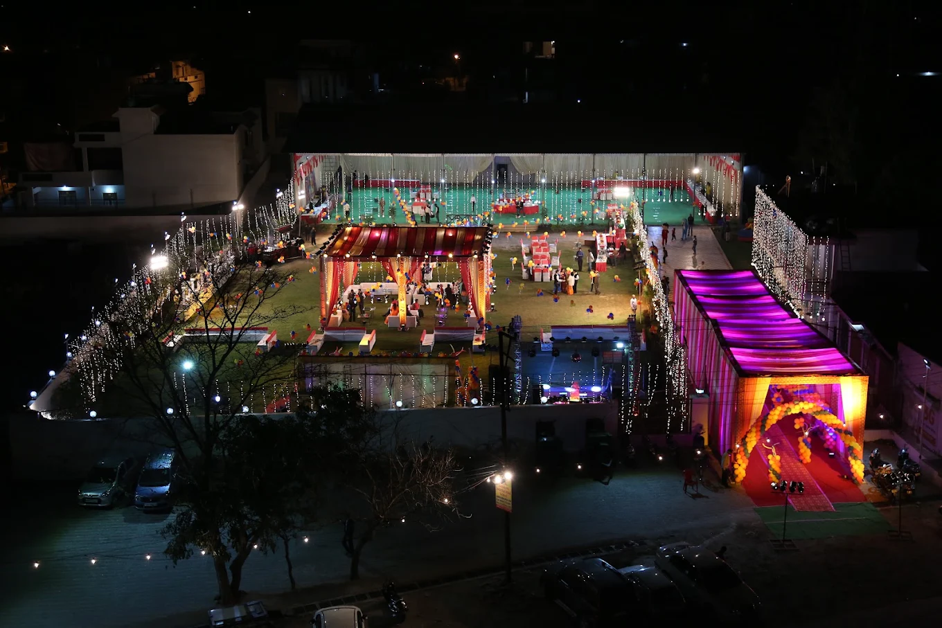Jai Shree Farms