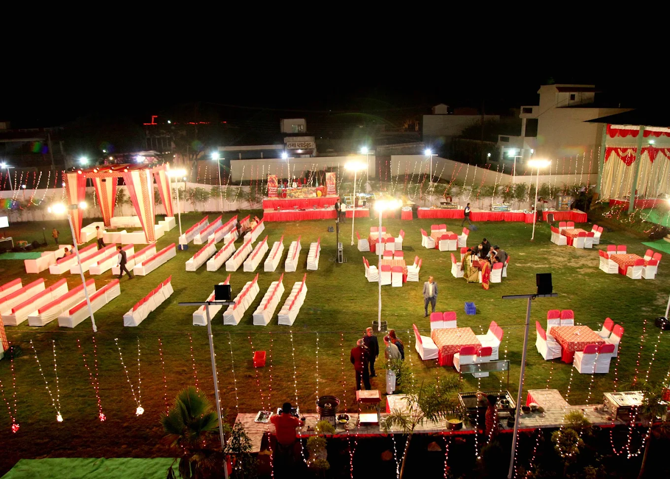Jai Shree Farms