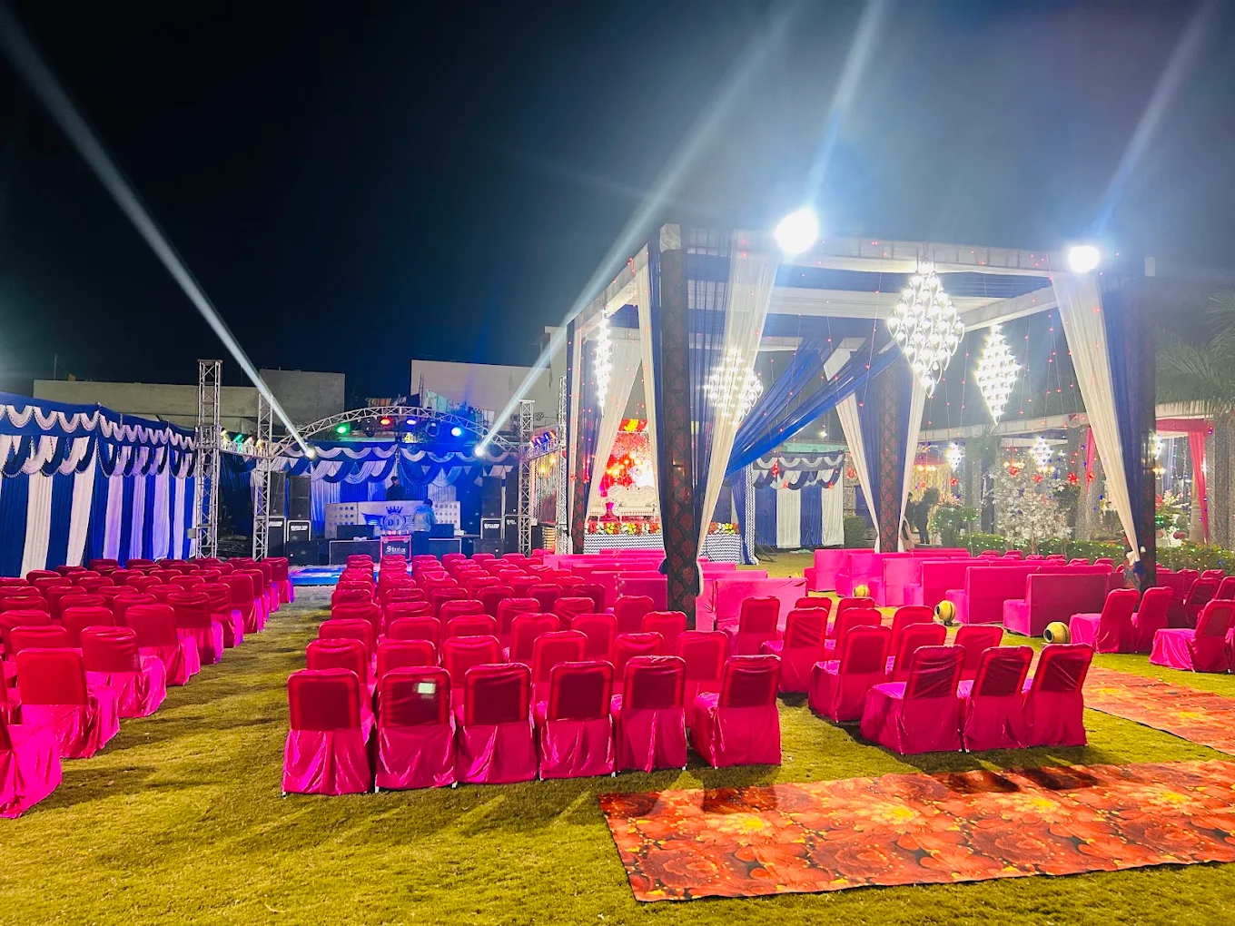 Kautilya Vaatika Wedding Point Kautilya Vaatika Wedding Point