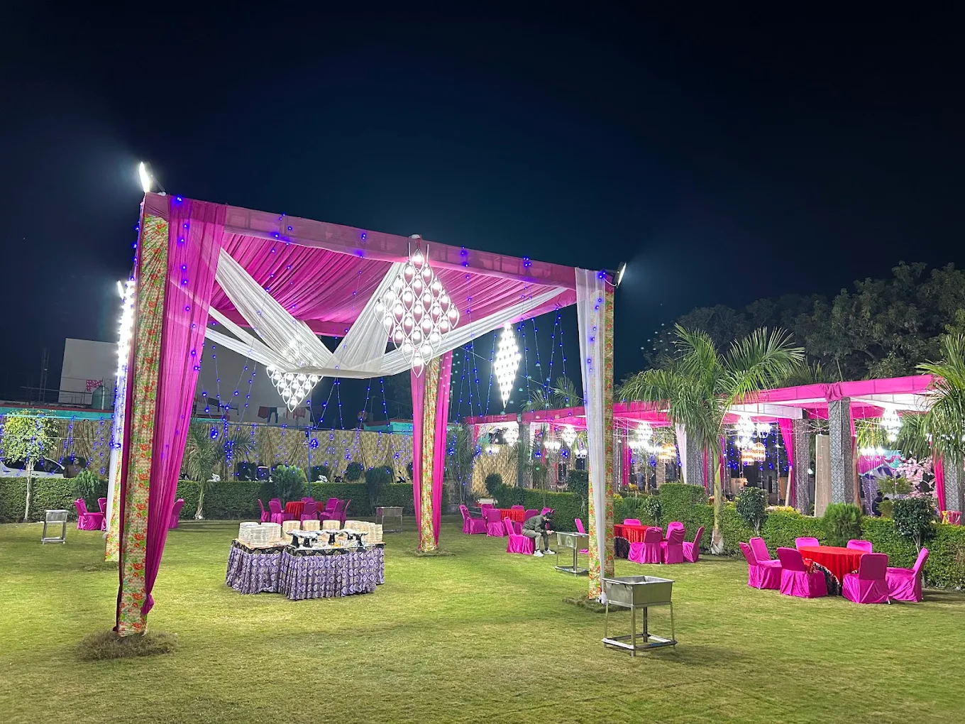Kautilya Vaatika Wedding Point Kautilya Vaatika Wedding Point