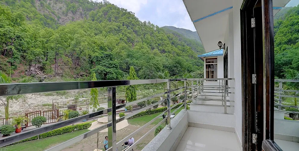 Mahayana Resort Rishikesh Mahayana Resort Rishikesh
