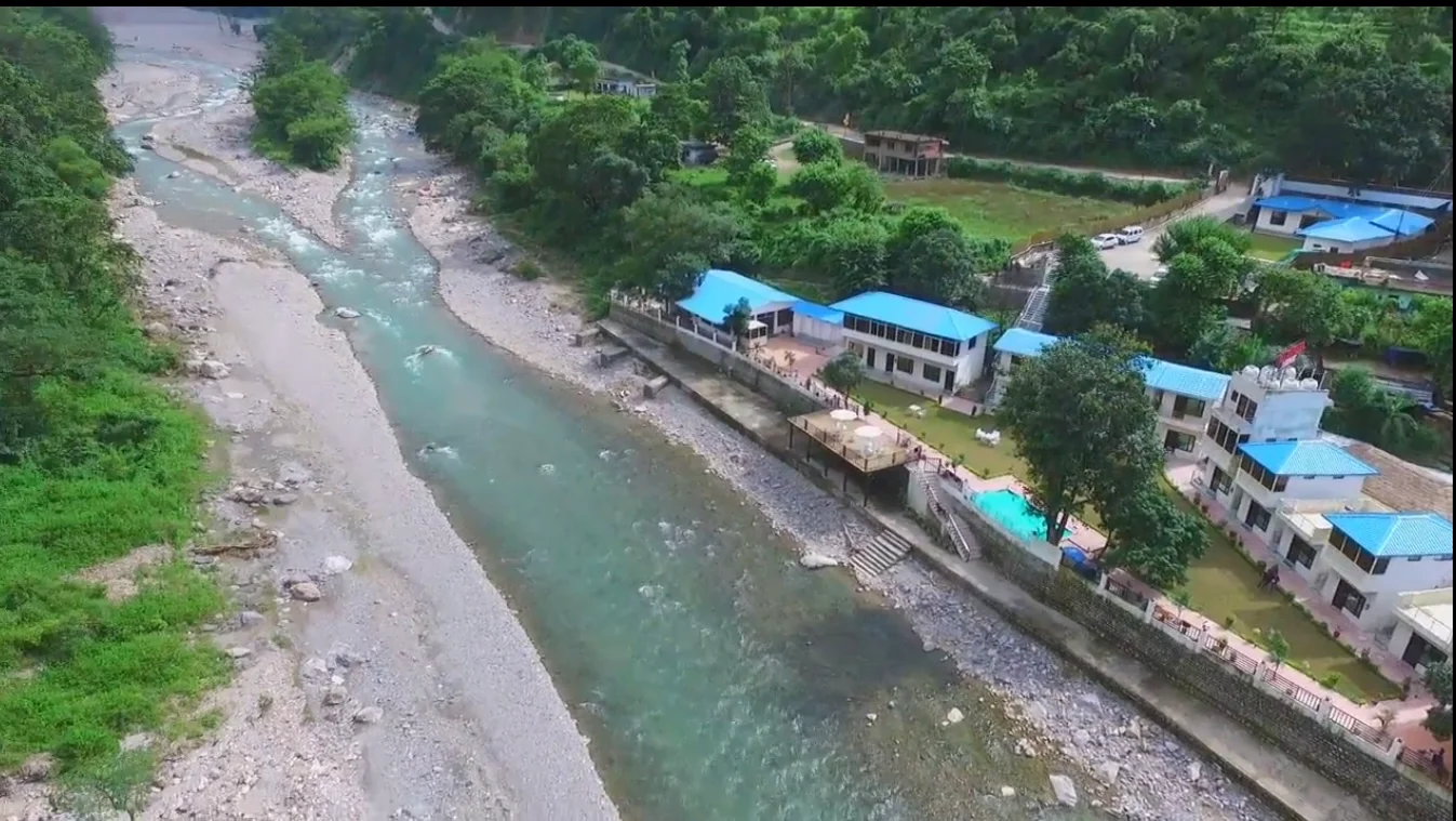 Mahayana Resort Rishikesh Mahayana Resort Rishikesh