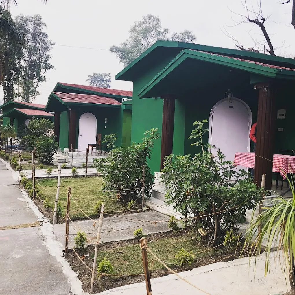 Midway Resort Raiwala, Rishikesh Midway Resort Raiwala, Rishikesh