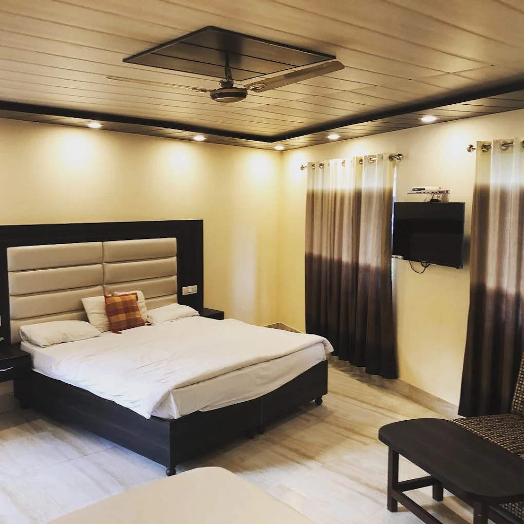 Midway Resort Raiwala, Rishikesh Midway Resort Raiwala, Rishikesh