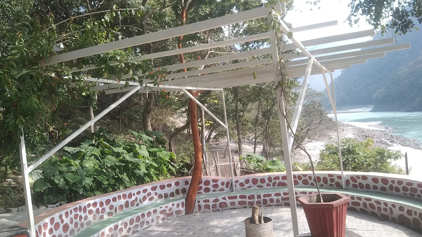 Namami Ganges Beach Resort & SPA Namami Ganges Beach Resort & SPA