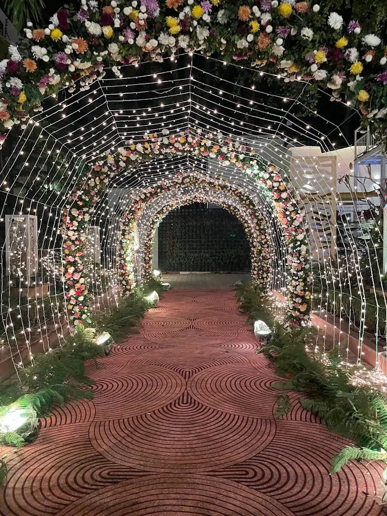 Namami Ganges Beach Resort & SPA Namami Ganges Beach Resort & SPA