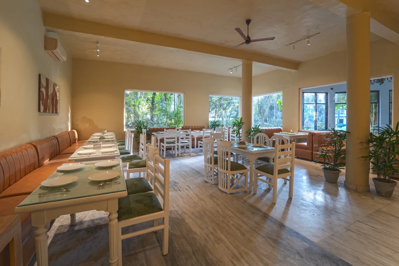 Narayana Sanctuary Resort by SALVUS Narayana Sanctuary Resort by SALVUS