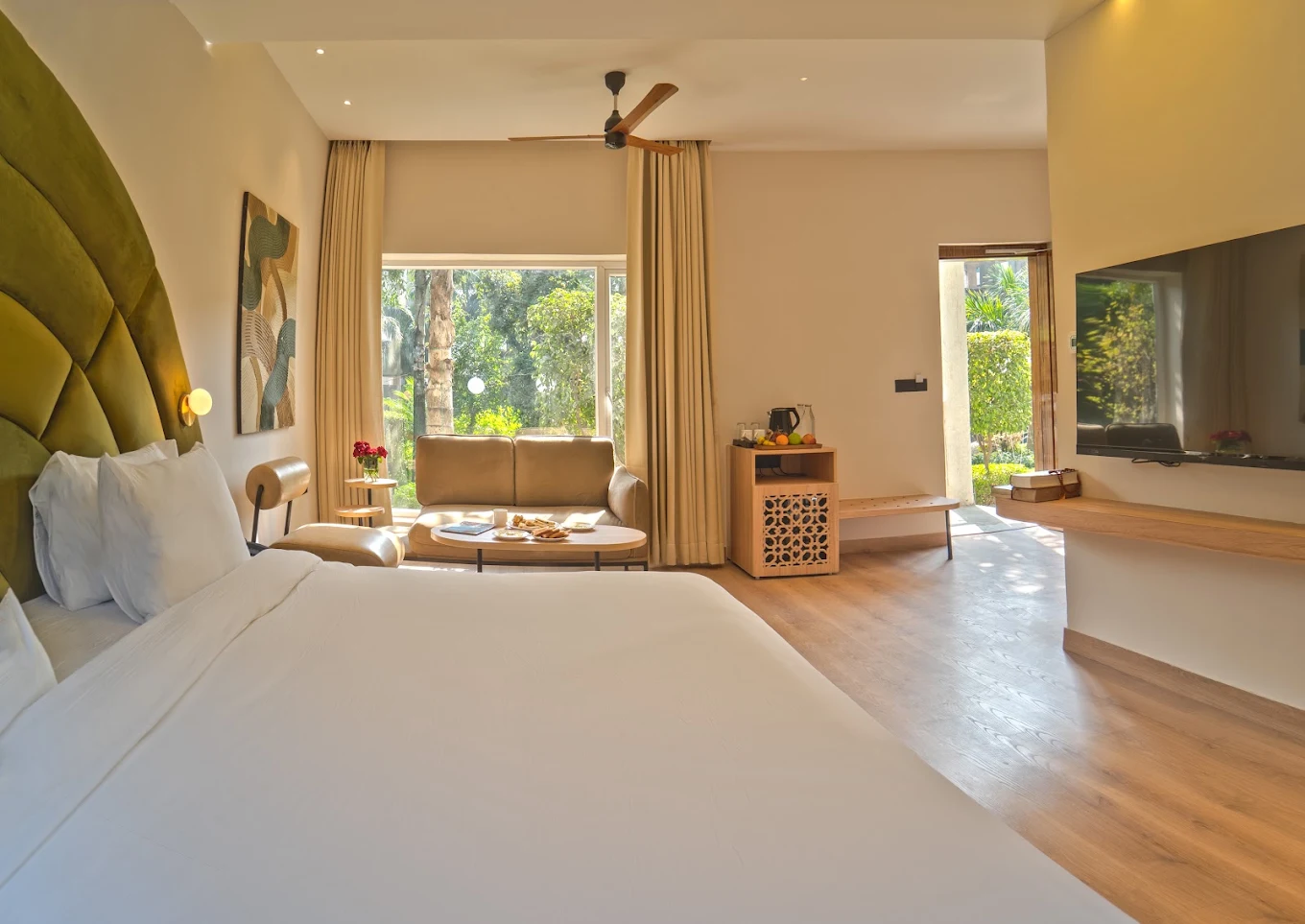 Narayana Sanctuary Resort by SALVUS Narayana Sanctuary Resort by SALVUS