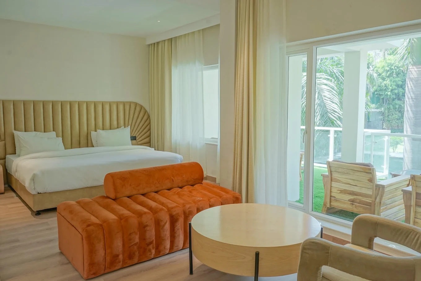 Narayana Sanctuary Resort by SALVUS Narayana Sanctuary Resort by SALVUS
