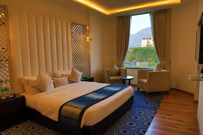 Natraj Hotel Rishikesh