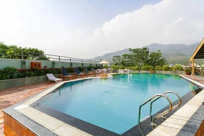 Natraj Hotel Rishikesh
