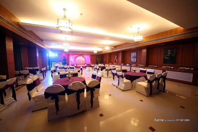 Natraj Hotel Rishikesh