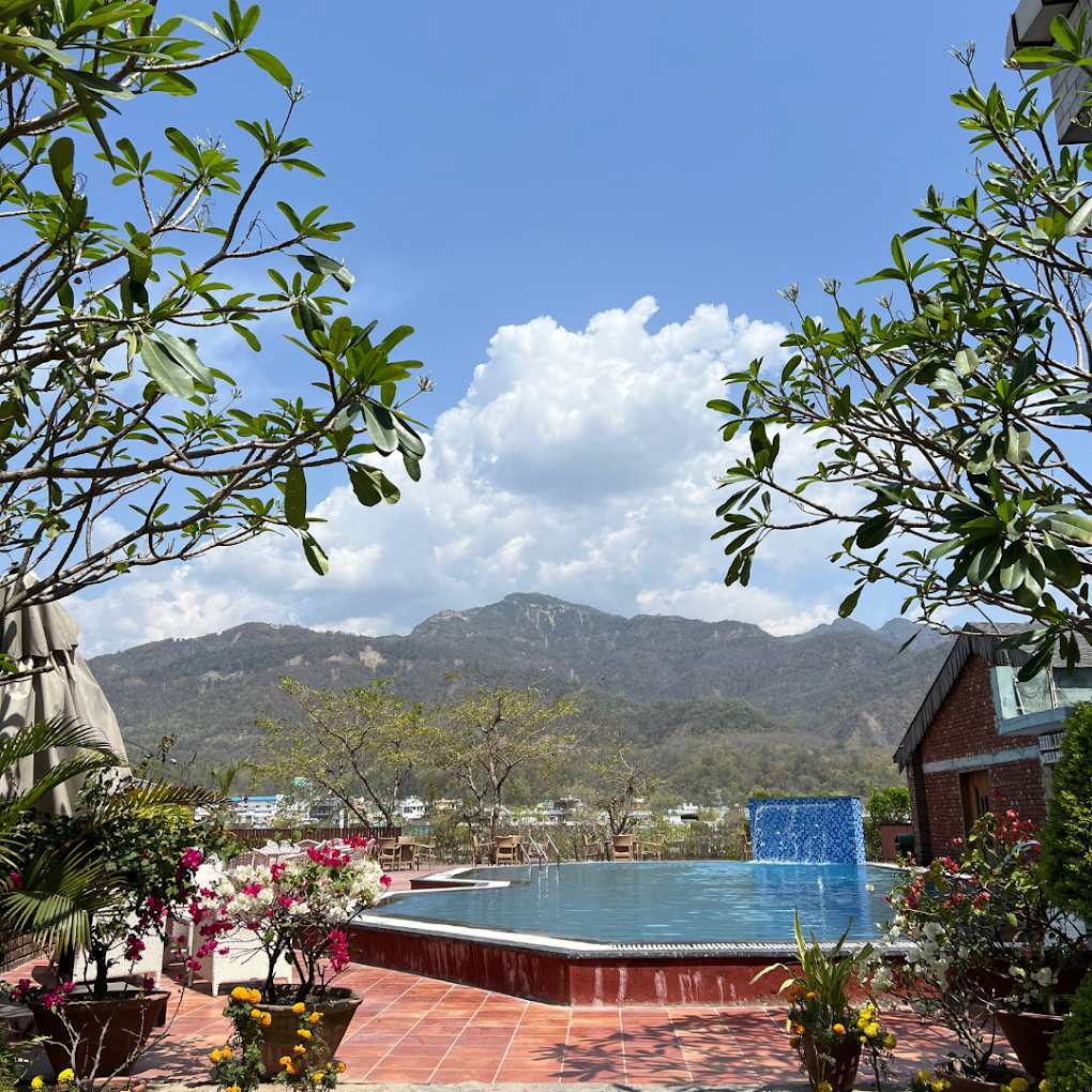 Natraj Hotel Rishikesh