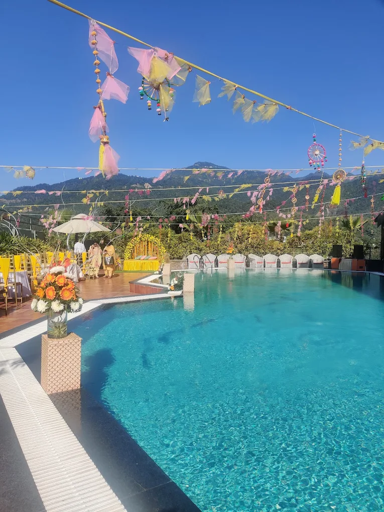 Natraj Hotel Rishikesh