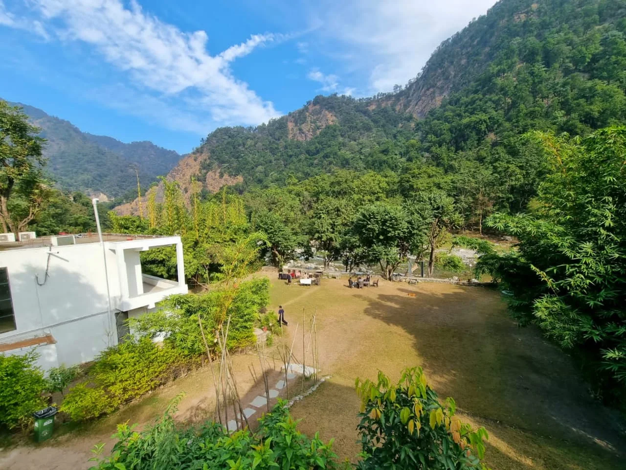 Nishantam Rishikesh Nishantam Rishikesh