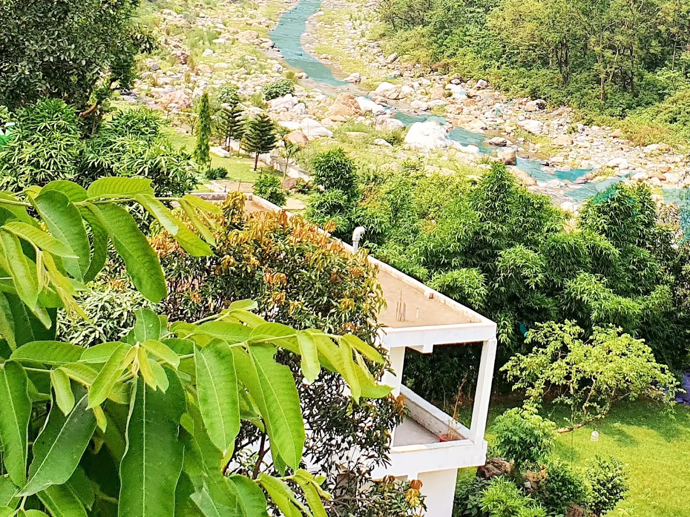 Nishantam Rishikesh Nishantam Rishikesh