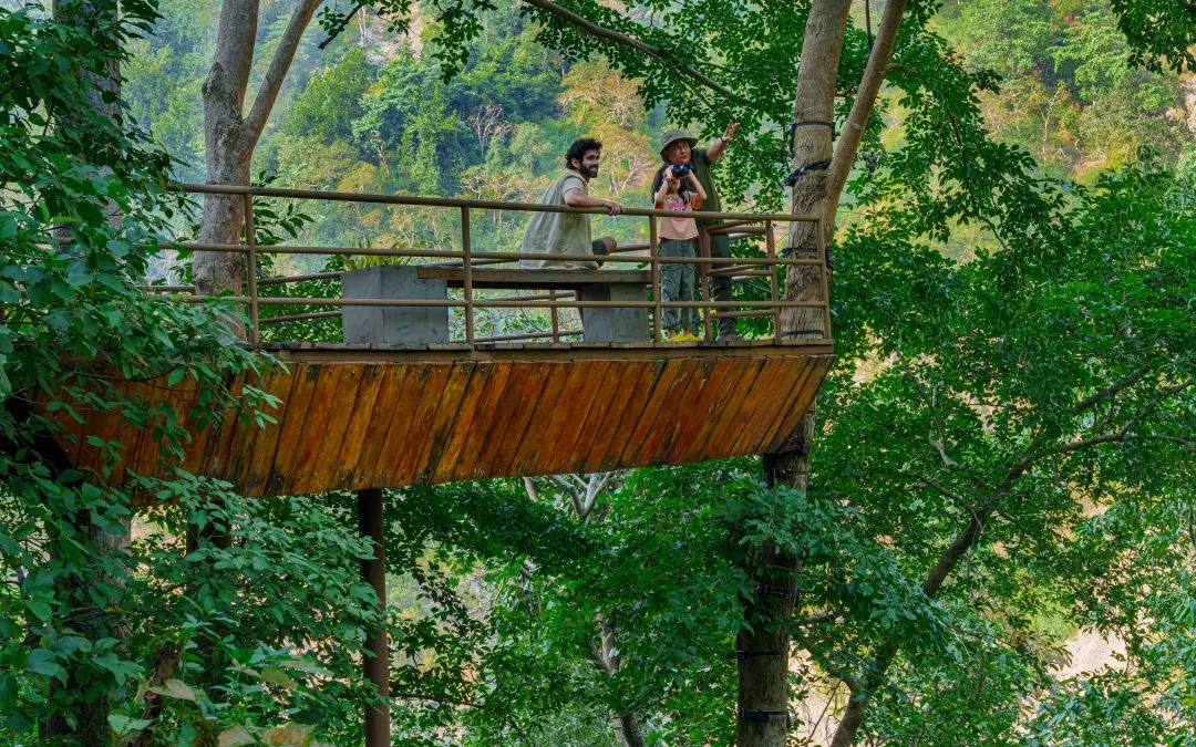 ONENESS Rishikesh by Ganga Kinare ONENESS Rishikesh by Ganga Kinare