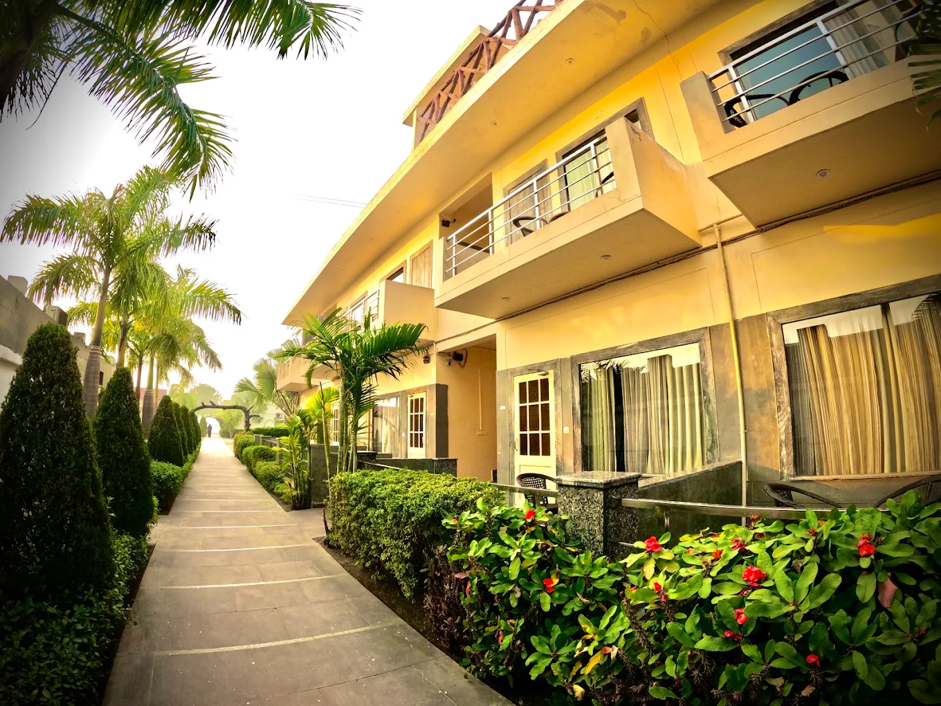 Panambi Resorts & Spa Panambi Resorts & Spa