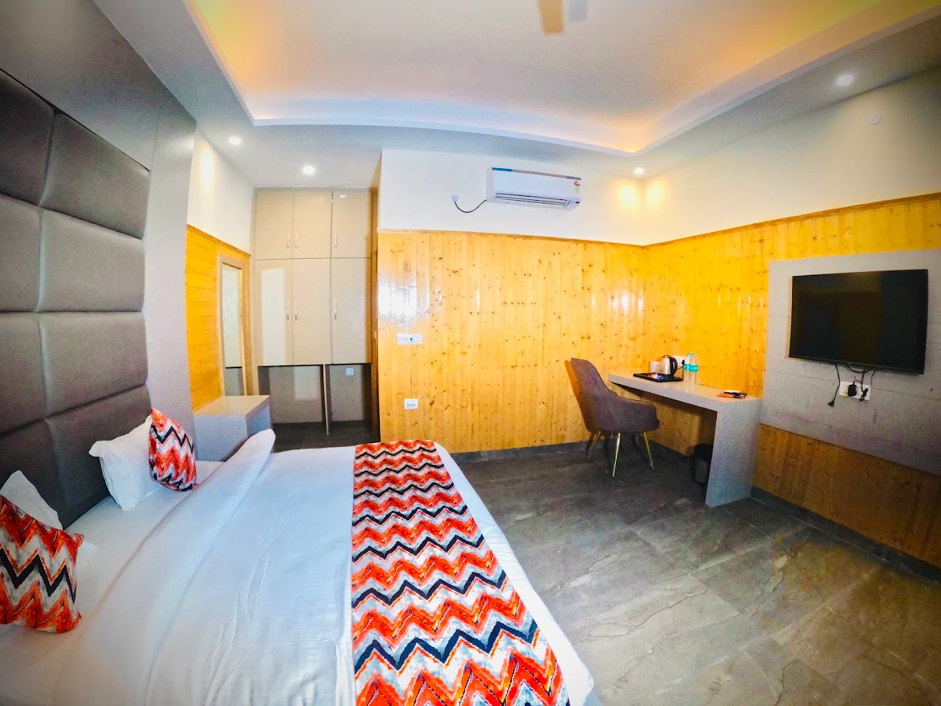 Panambi Resorts & Spa Panambi Resorts & Spa