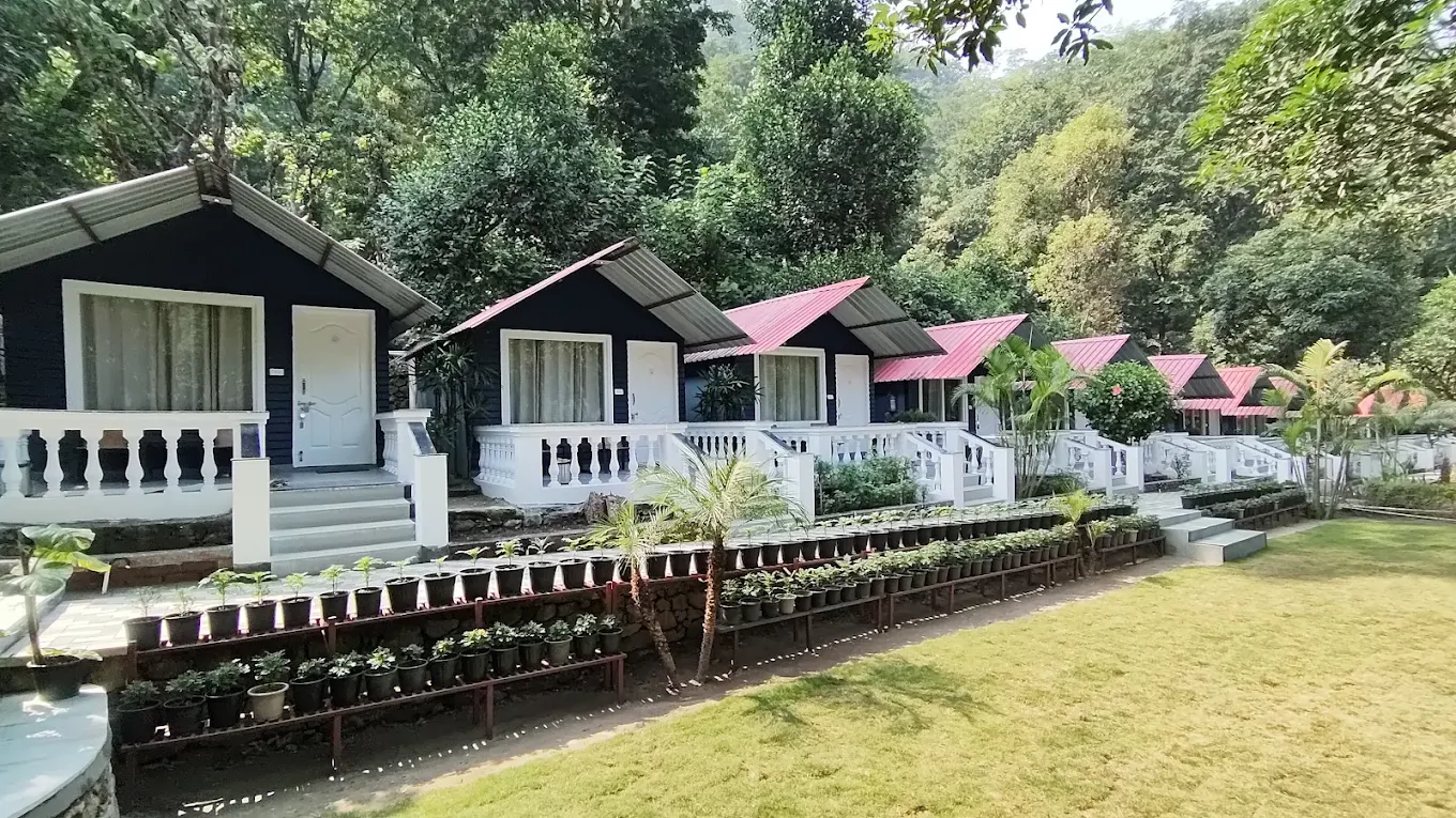 Pebbles Resort Pebbles Resort