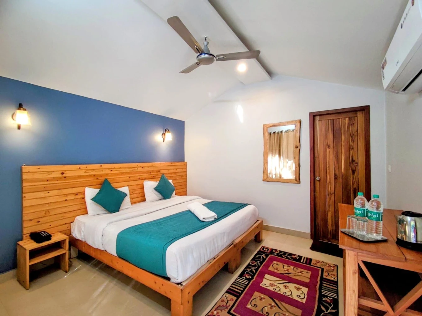 Pebbles Resort Pebbles Resort