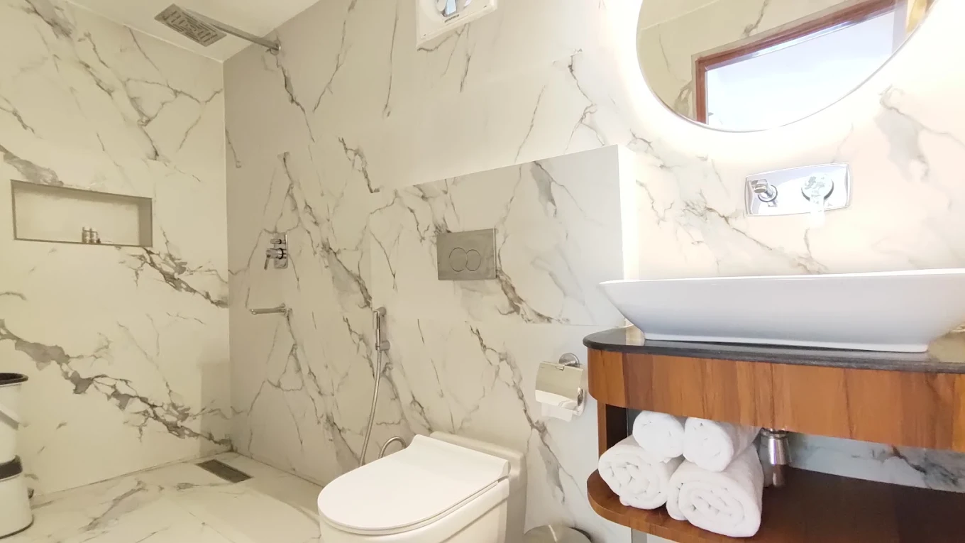 Pebbles Resort Pebbles Resort