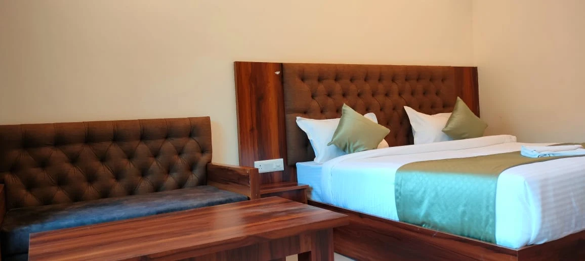 Phool Chatti Resort Phool Chatti Resort