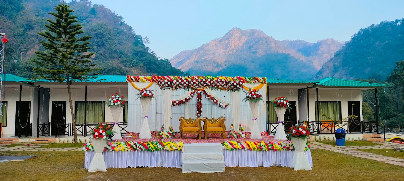 Phool Chatti Resort Phool Chatti Resort